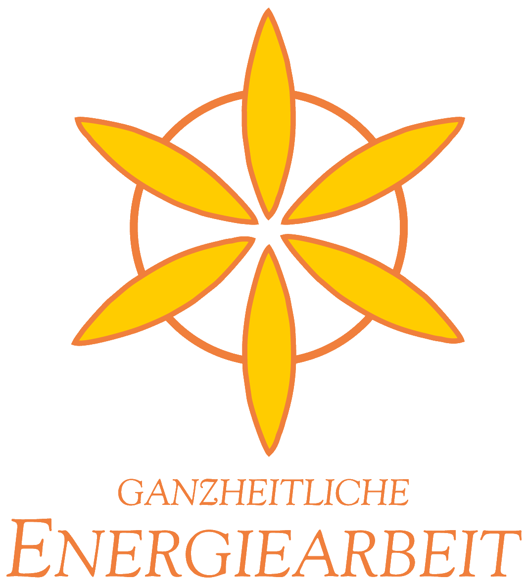 Logo Energiearbeit